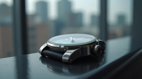 Choisir un bracelet homme en titane : légèreté, design et durabilité