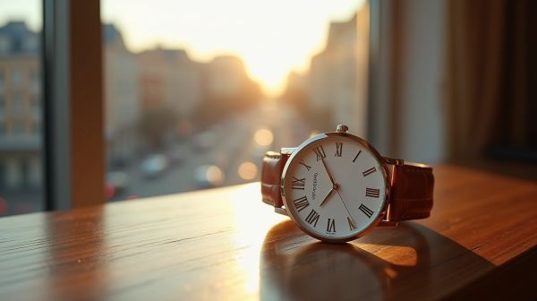 Des modèles de montres femme luxe pour une élégance intemporelle
