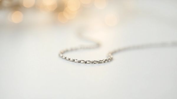 Le meilleur choix de collier argent pour femme