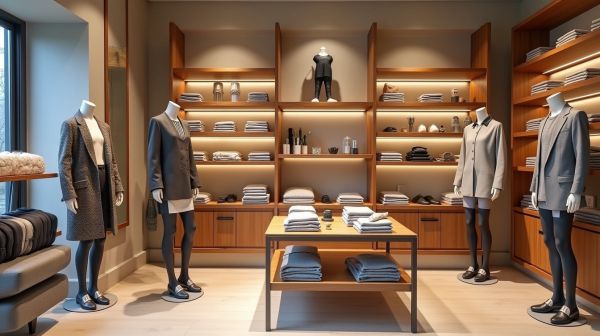 Sélection de fournisseurs de chaussettes et bas pour boutiques