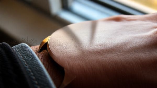 Top 5 raisons d'opter pour un bracelet en titane pour homme
