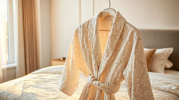 Top 5 robes de chambre femme polaires ultra confortables