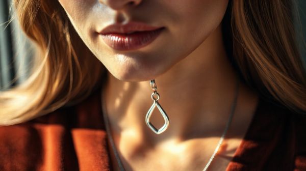 Top collier en argent pour femmes : tendances et conseils d'achat