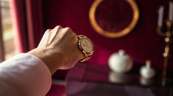 Top montres de luxe pour sublimer votre style féminin