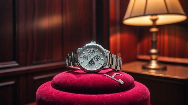 Top montres de luxe pour sublimer votre style féminin