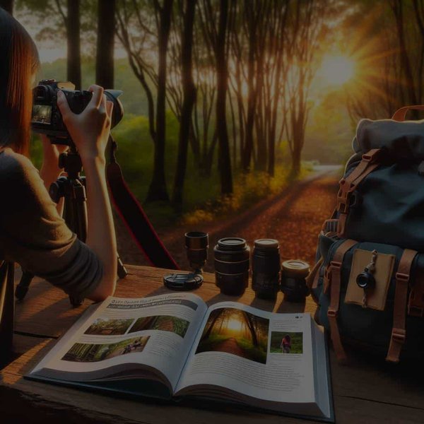 Quelles sont les meilleures pratiques pour débuter en photographie de nature ?