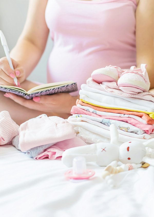 Liste de naissance : facilitez-le avec le financement participatif