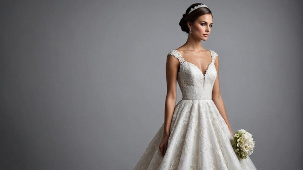 Tenues modernes pour la mariée : trouvez votre style parfait