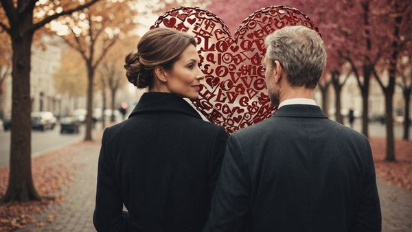 Les secrets d'un love coach pour une vie amoureuse épanouie